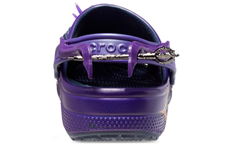 Сабо x Crocs Classic clog EVA - изображение 7