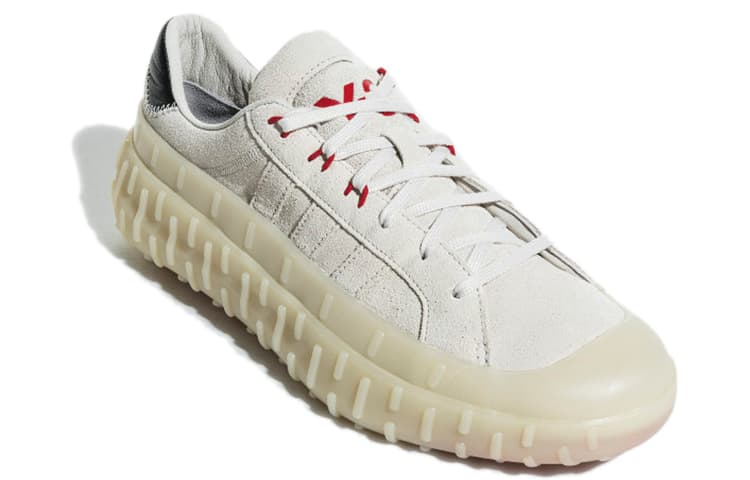 Кроссовки adidas Y-3 Gr 1P - изображение 3