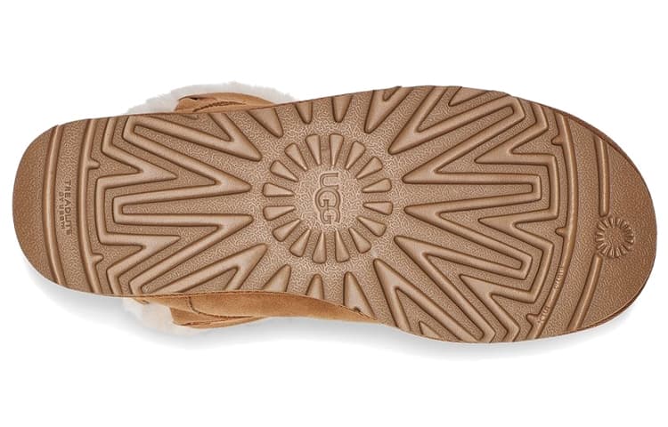 Ботинки зимние UGG Bailey - изображение 6
