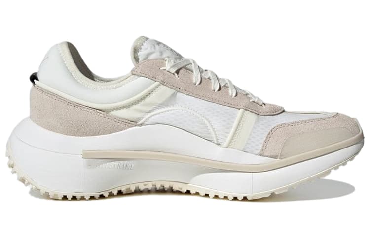 Кроссовки adidas Y-3 Ajatu Run White - изображение 2