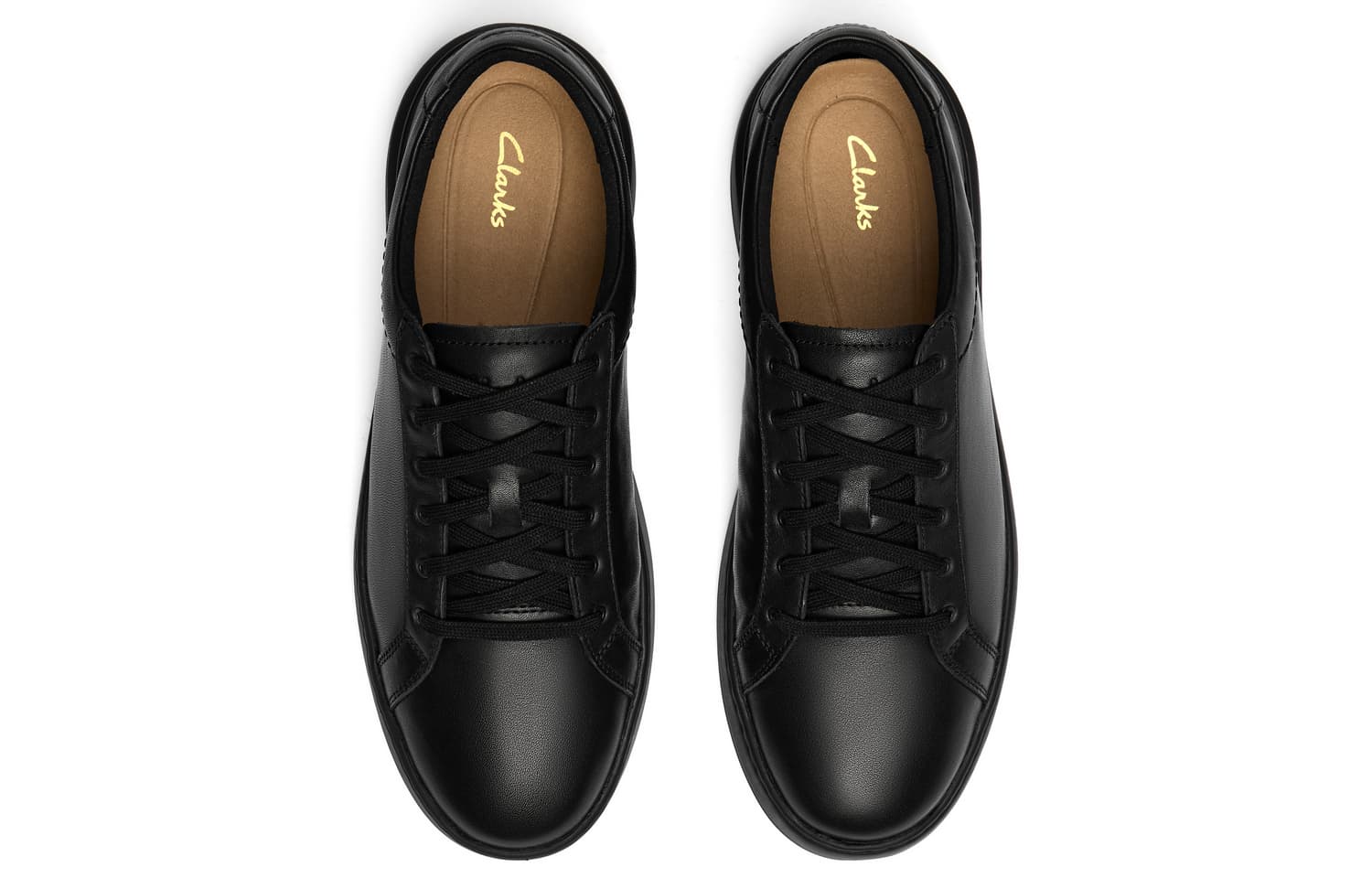 Кроссовки Clarks Courtlite City - изображение 4