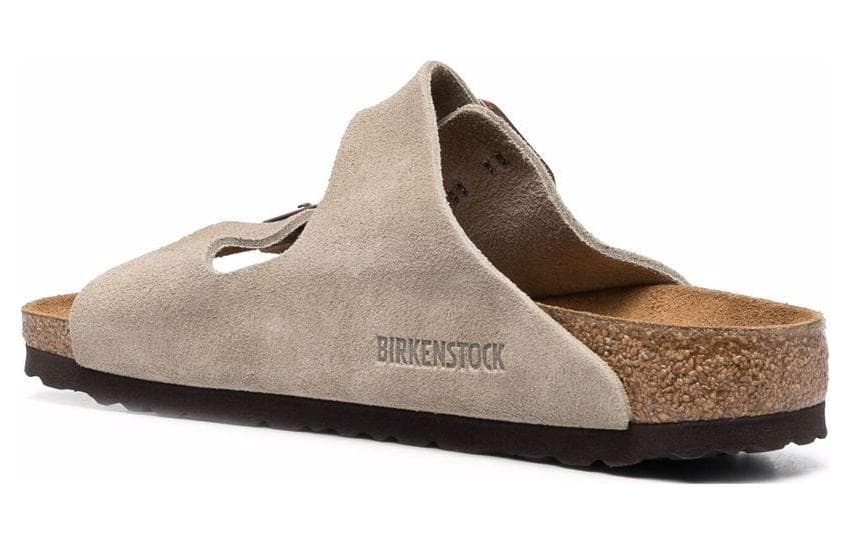 Сандалии Birkenstock 3cm - изображение 4