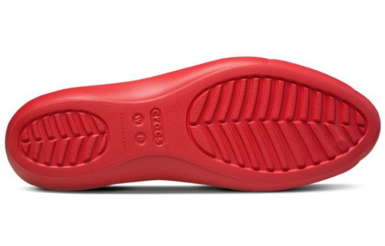 Тапочки Crocs - изображение 6