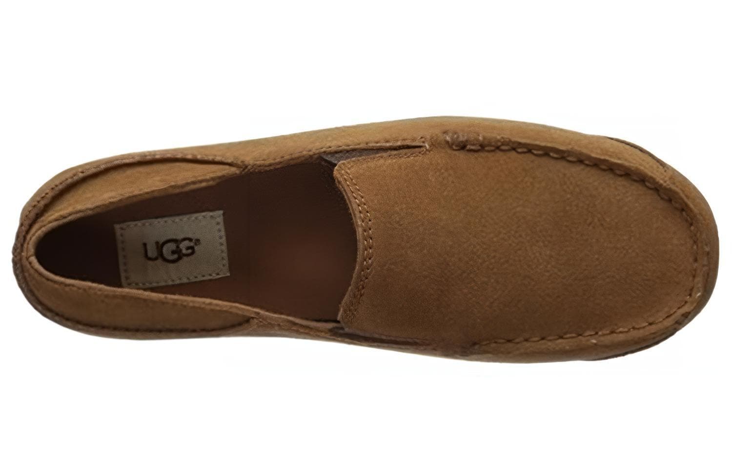 Ботинки UGG - изображение 3