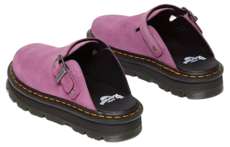 Сандалии Dr.Martens ZEBZAG - изображение 5