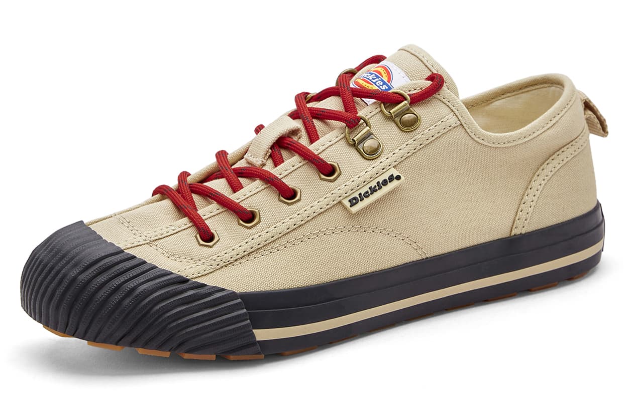 Кроссовки Dickies - изображение 2