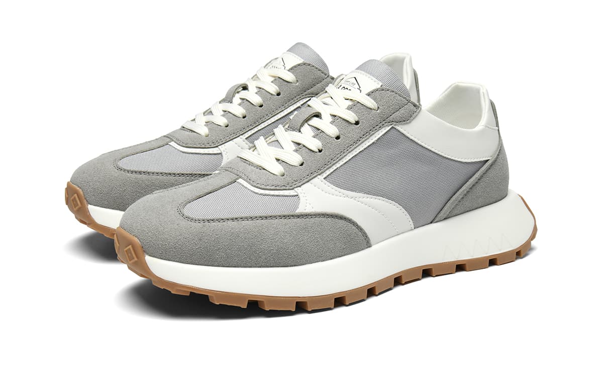 Кроссовки HLA Casual Низкий Топ Мужской - изображение 7