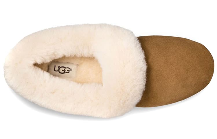 Тапочки UGG Kendyl - изображение 5