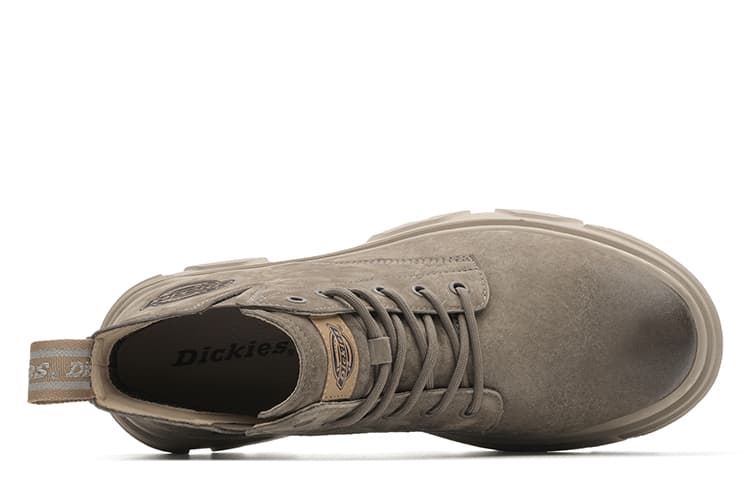 Ботинки Dickies - изображение 3