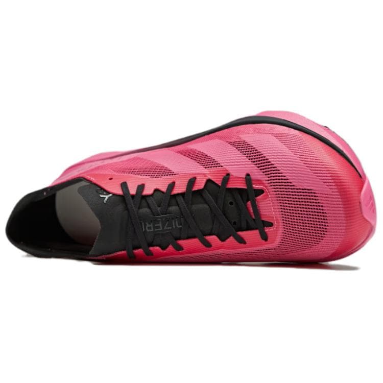Кроссовки для бега adidas Adizero Takumi Sen 10 Pink Black - изображение 3