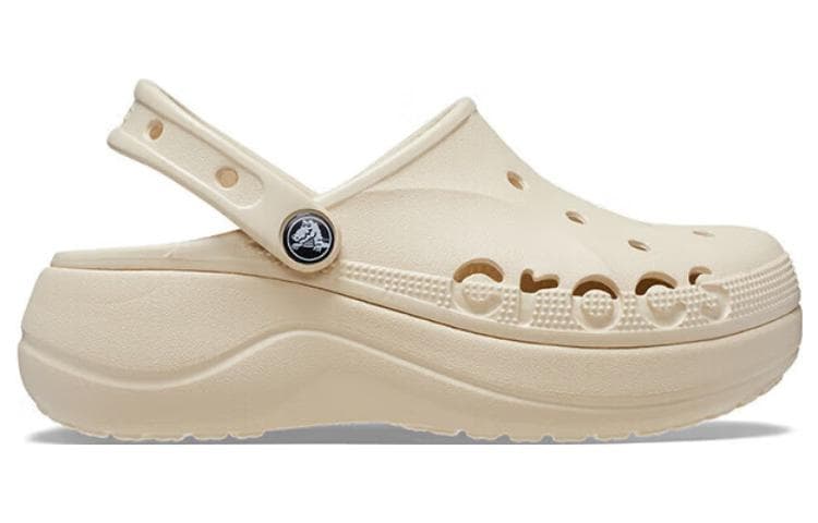 Сабо Crocs Baya Platform Clog - изображение 2