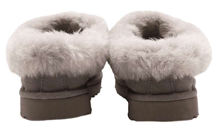 Ботинки зимние UGG - изображение 3