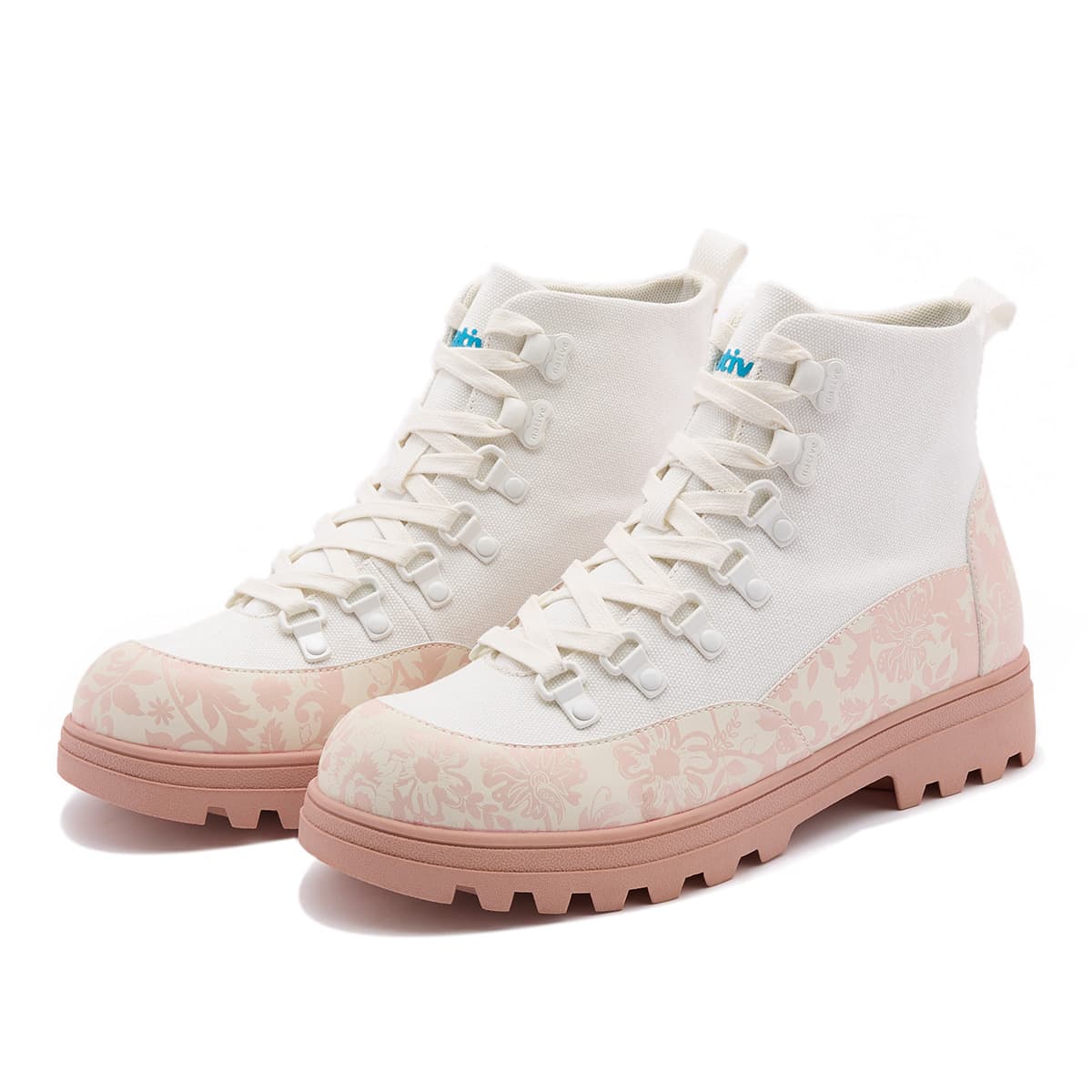 Ботинки native 4cm - изображение 2