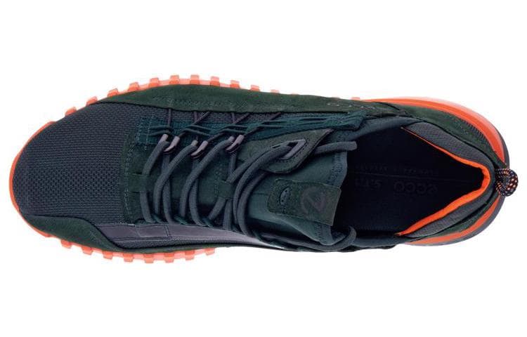 Кроссовки ecco ZIPFLEX M - изображение 5