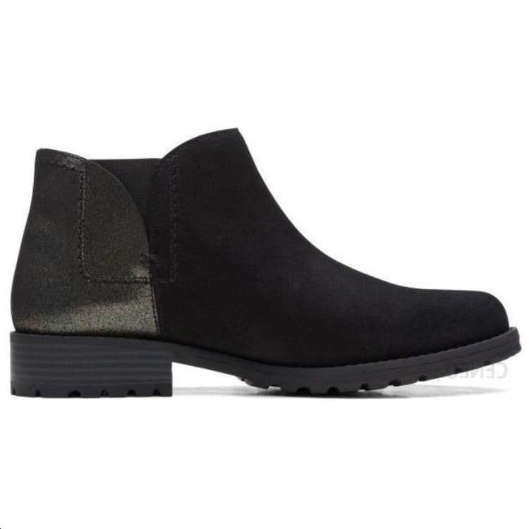 Сапоги Clarks - изображение 2