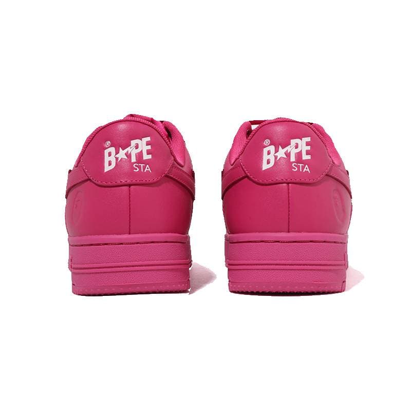 Кроссовки A BATHING APE - изображение 3