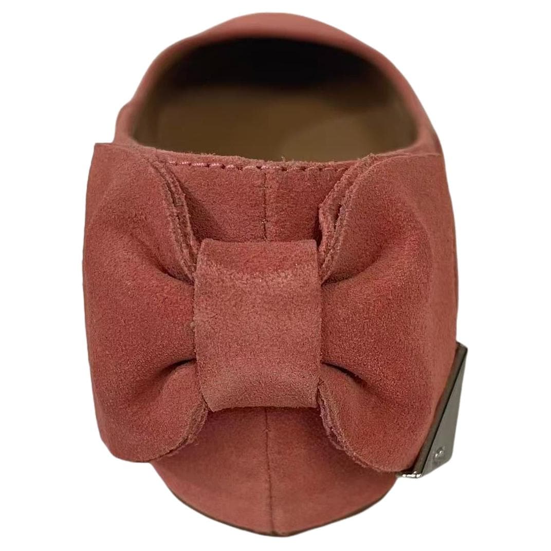 Тапочки UGG TORRANCE Планшет Искусственная замша Повседневная обувь Женская - изображение 3