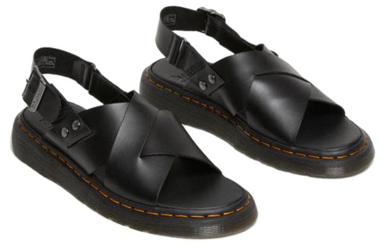 Шлёпанцы Dr.Martens - изображение 3