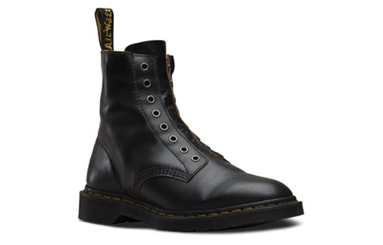 Ботинки Dr. Martens 1460 Laceless - изображение 3