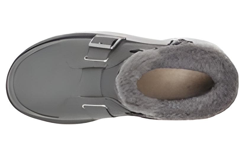 Ботинки зимние UGG - изображение 4