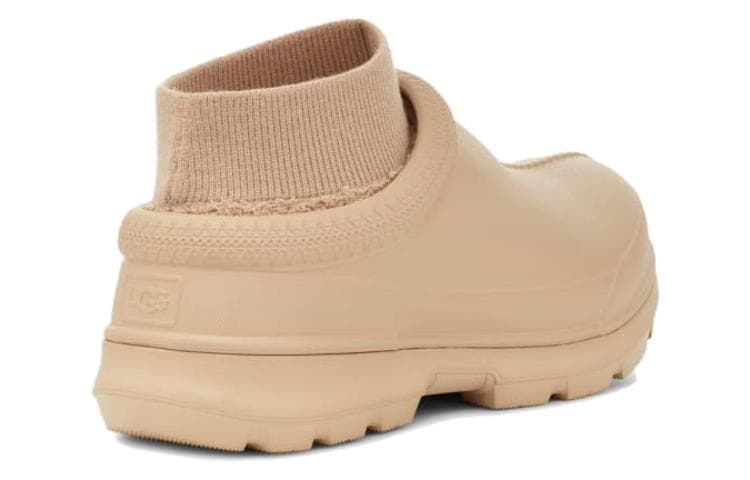 Кроссовки UGG Tasman Low Топ Женские повседневные туфли Женские Бежевый - изображение 3