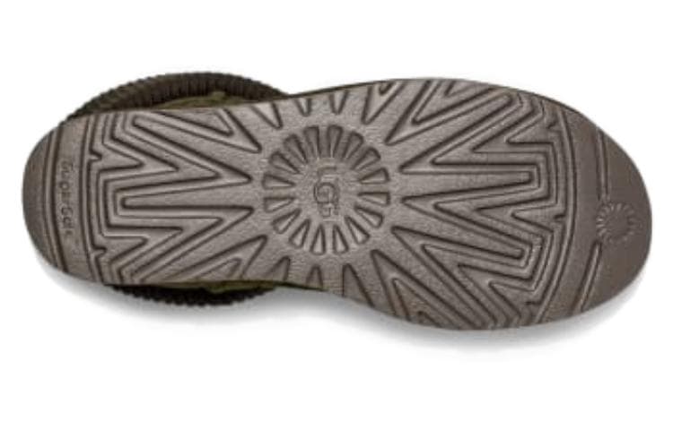 Ботинки зимние UGG - изображение 5