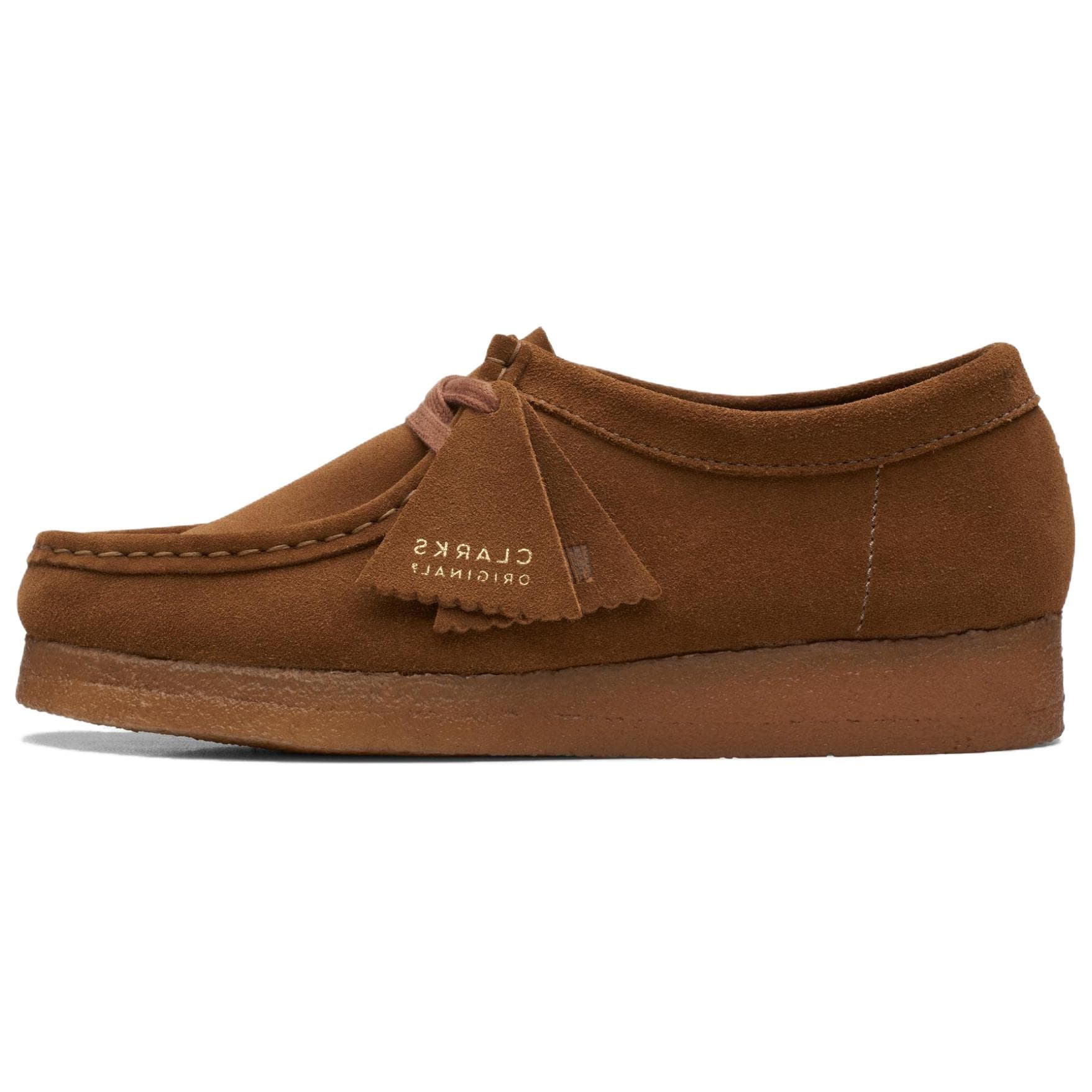 Тапочки Clarks - изображение 1