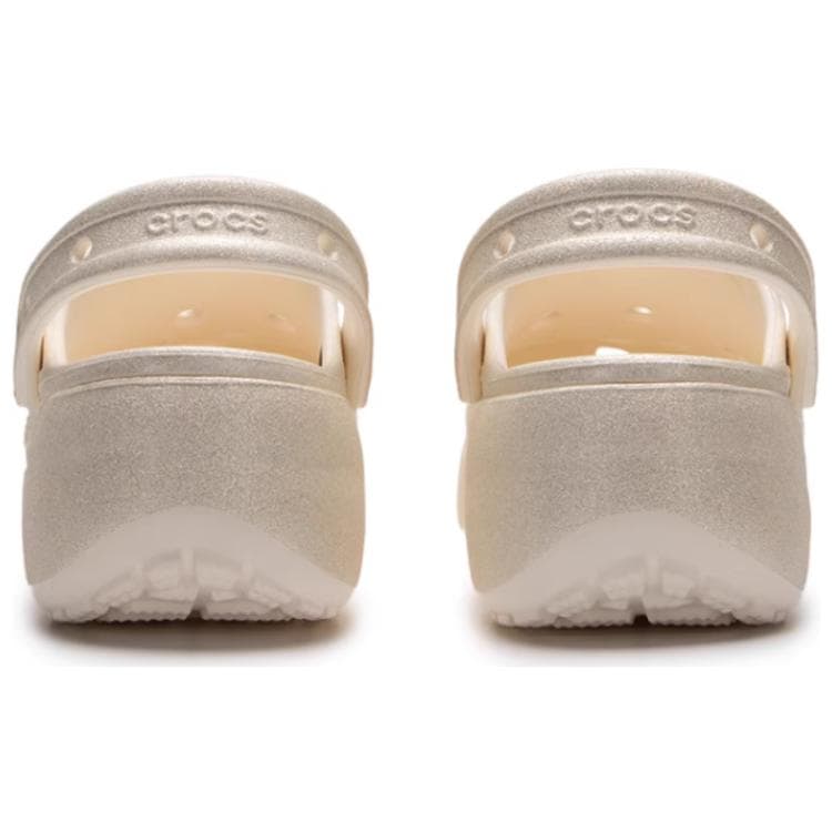 Сабо Crocs Classic Clog White - изображение 6