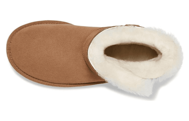 Ботинки зимние UGG Classic Novelty - изображение 3