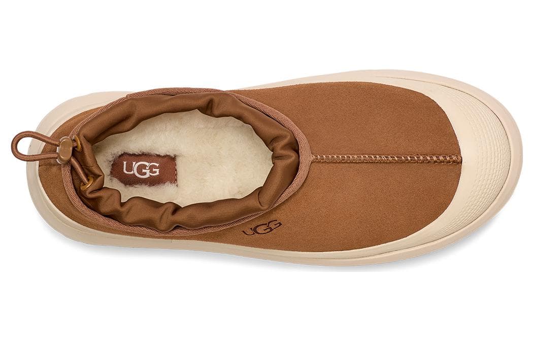 Кроссовки UGG - изображение 4