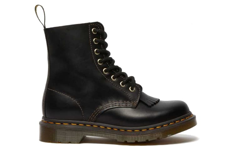 Ботинки Dr. Martens 1460 Pascal Abruzzo - изображение 2