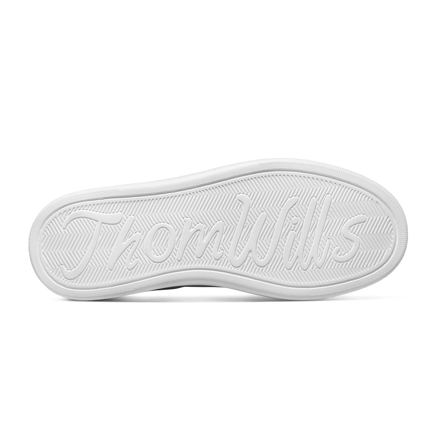 Кроссовки THOM WILLS trainer - изображение 5