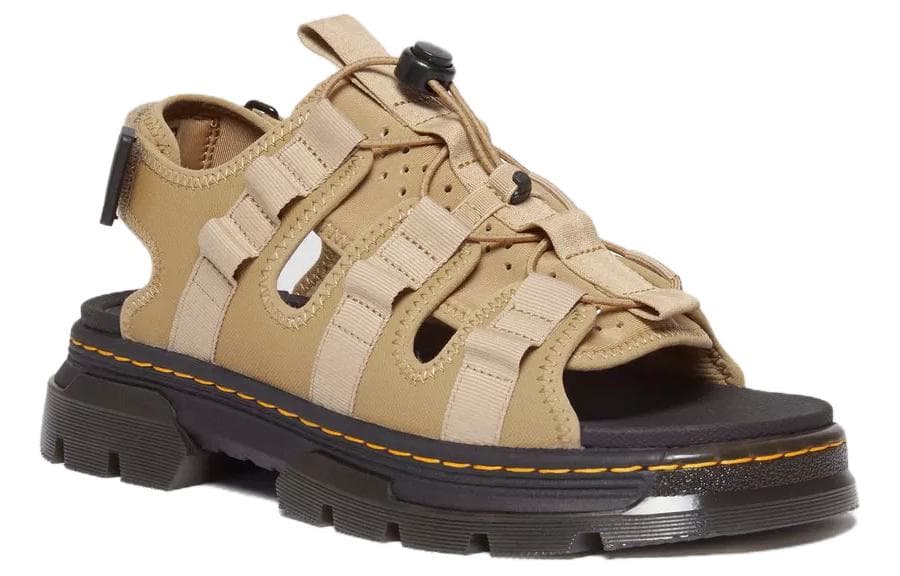Сандалии с ремешком Dr.Martens - изображение 3