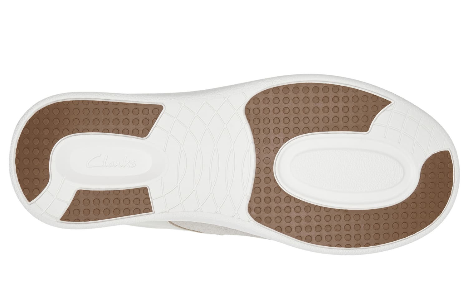 Кроссовки Clarks - изображение 5