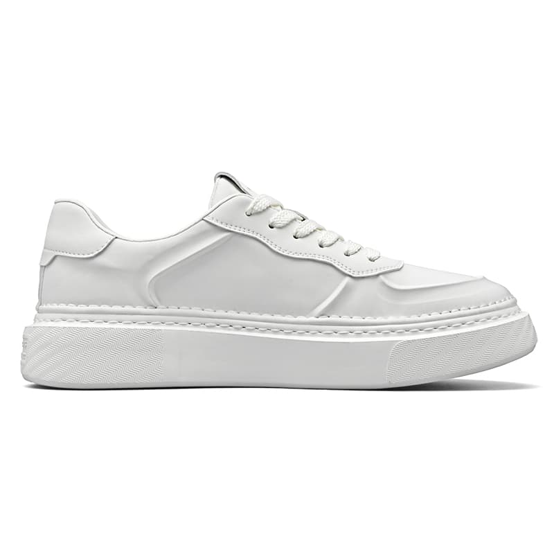 Кроссовки SEPTWOLVES Classic Retro Sneakers - изображение 3