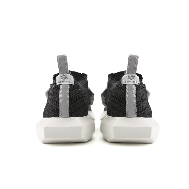 Кроссовки NORVINCY PU - изображение 5