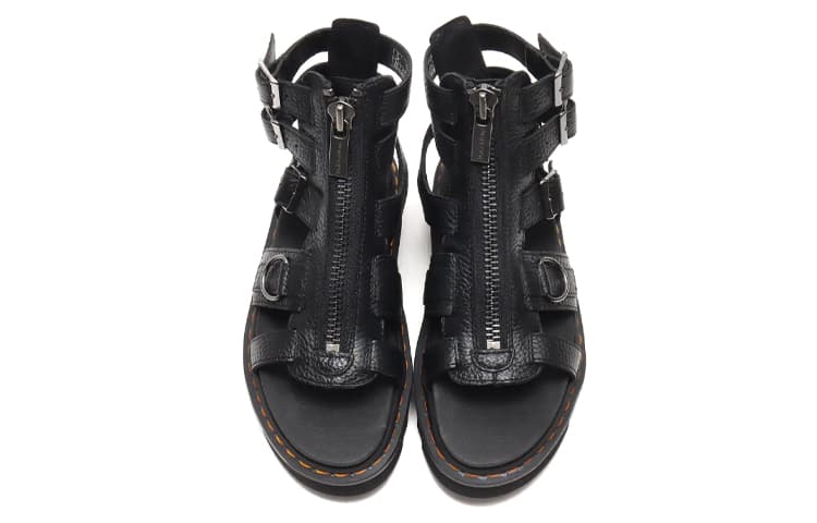 Шлёпанцы Dr.Martens Olson - изображение 4