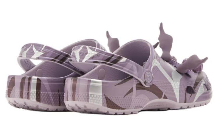 Сабо CLOT x Crocs EVA - изображение 5