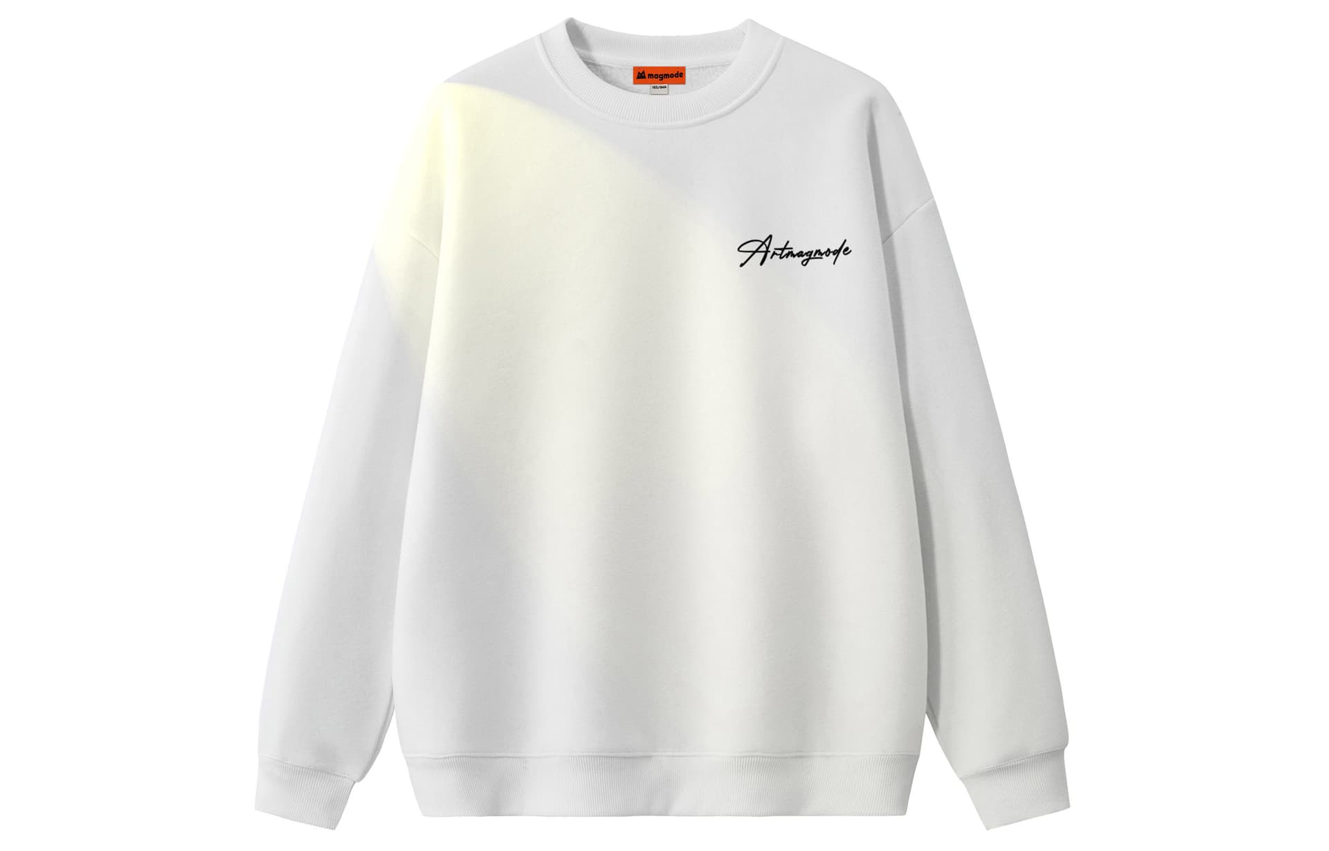 Худи magmode Logo - изображение 2