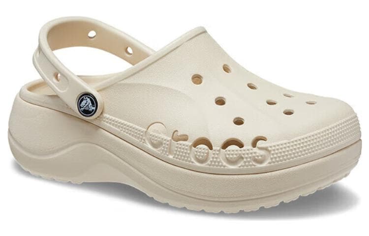 Сабо Crocs Baya Platform Clog - изображение 3