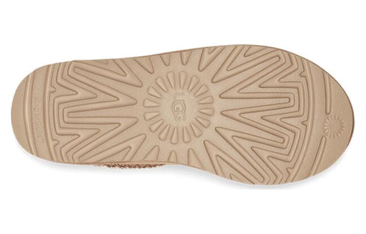 Кроссовки UGG Tasman - изображение 6