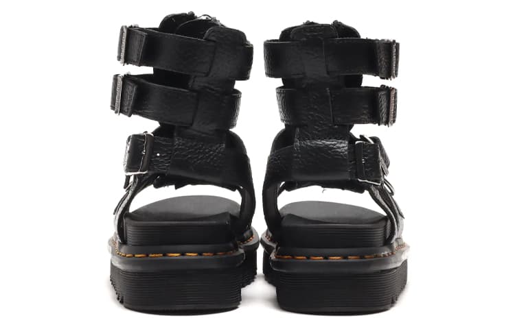 Шлёпанцы Dr.Martens Olson - изображение 5