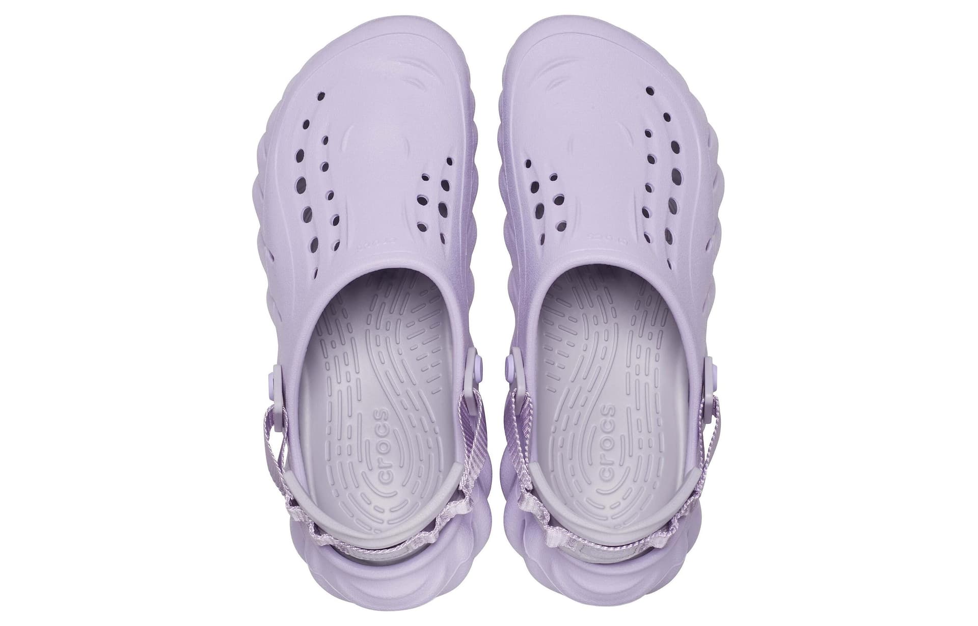 Сабо Crocs Echo Clog - изображение 5