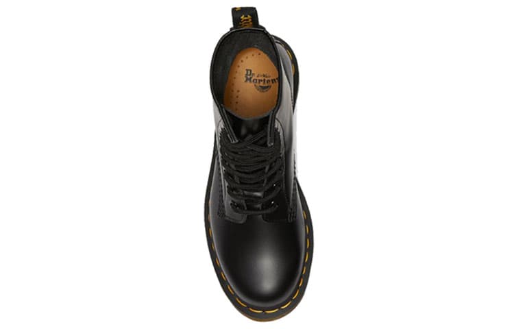 Ботинки Dr. Martens 1460 Black - изображение 3