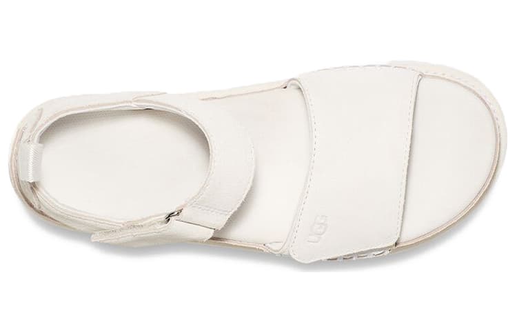 Шлёпанцы UGG - изображение 5