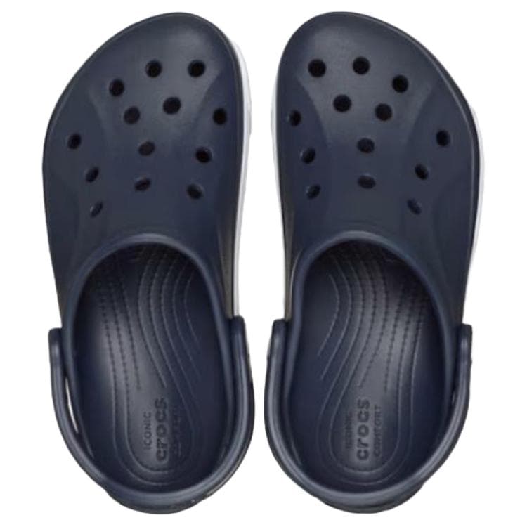 Сабо Crocs Bayaband Clog Sabo Rubber Унисекс Морской Синий - изображение 4
