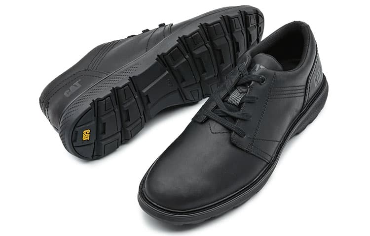 Кроссовки CAT OLY 2.0 - изображение 2
