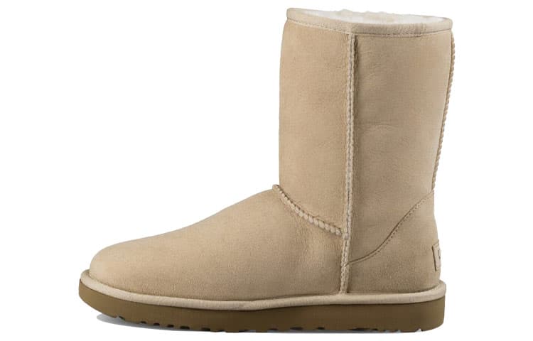Ботинки зимние UGG CLASSIC SHORT - изображение 1