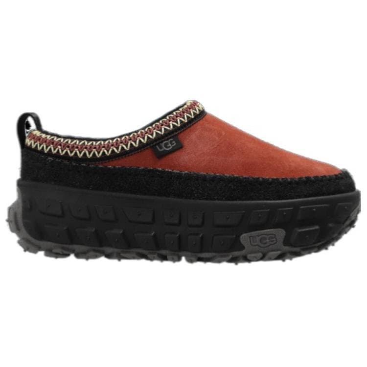 Кроссовки UGG Модный тренд Противоскользящий Устойчивый к истиранию Низкий верх Повседневная обувь Женская - изображение 2