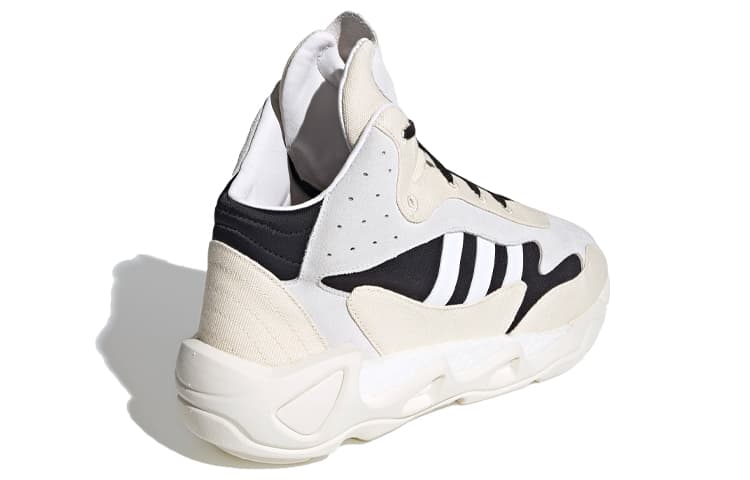 Кроссовки Y-3 FYW S-97 - изображение 4